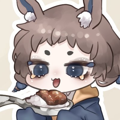 兎na＠Vtuber準備中さんのプロフィール画像