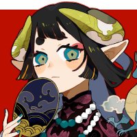 スミ/sumi(@_tuno4) 's Twitter Profile Photo