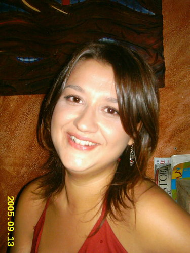 Educadora Social