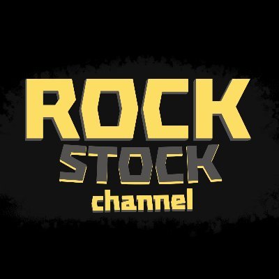 Official spinoff of RK Equity's Rock Stock Channel. 

Celebrating classic rock, metal & alternatives powering our electric future... and playlists 🎸🪨