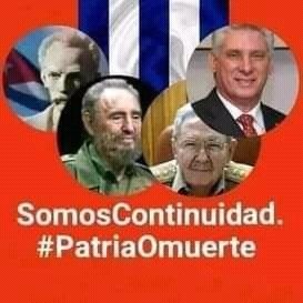 AnastasioPere15's profile picture. #lavacunacubana.