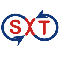 SXT Health CIC (@sxthealthcic) 's Twitter Profile Photo