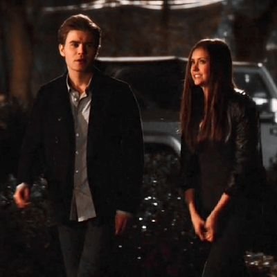 Sharing Stelena/Stefan/Elena edits that doesn't belong to me 😉