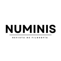 NUMINIS(@numinisrevista) 's Twitter Profile Photo