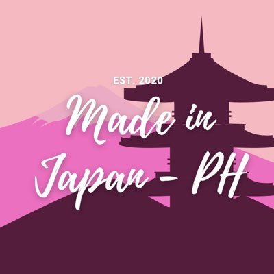 Made in Japan PH