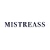 MISTREASS (@mistreass) Twitter profile photo