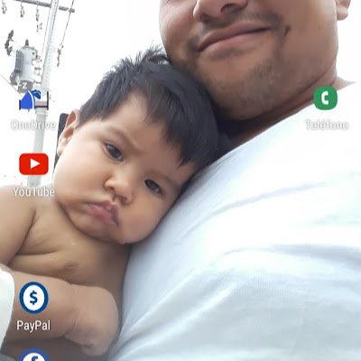 requenaaray1's profile picture. 