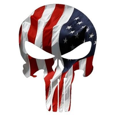 pronouns are 9mm/.300 Blackout... Sic Semper Tyrannis... ANTI-antifa .. If you hear the shot, then you weren't the target. VERY VERY Pro #2A and I tend to cuss