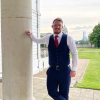 Dan the OT (@dantheot) Twitter profile photo