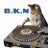 B.K.N.のアイコン