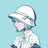 🛸メロポニ(💙,🧡) (@meloponi) 's Twitter Profile