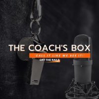 The Coach’s Box: “Call It Like We See It!” (@dacoachsbox) 's Twitter Profile