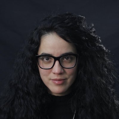 Periodista y escritora cubana, feminista y exiliada.