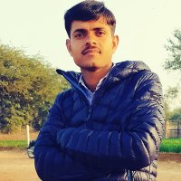 Deepak Meena(@DeepakSeemla) 's Twitter Profile Photo
