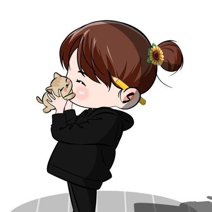 senandikaelegi's profile picture. Catatan hati gadis bunga matahari 🌻