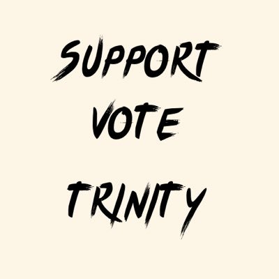 supportvotetnt's profile picture. BY @VoteForTNT