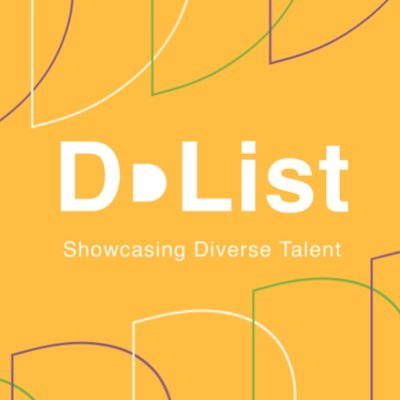 📢 Showcasing UK diverse talent. Want to be featured on the D-List? Nominate yourself or someone else using the link below 👇🏽