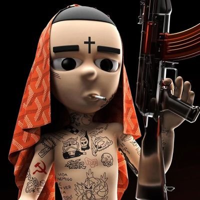 niwojiefanren01's profile picture. 凡尘俗世多纷扰，浮华落尽总是空…… 0377