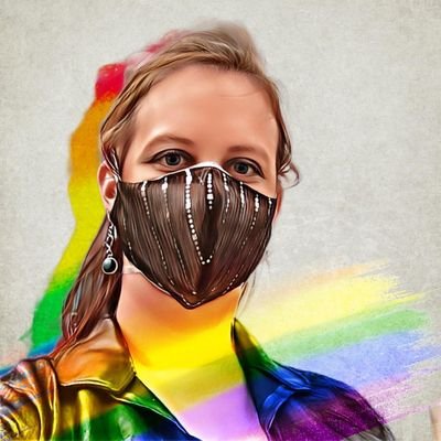 I want everyone to have what they need.
dismantle white supremacy. #landback to natives. protect trans women. protect Black lives & promote Black joy.