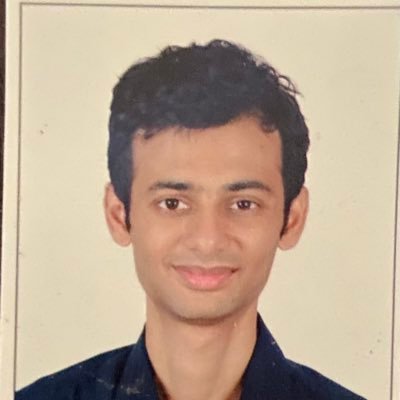 aviinashshah's profile picture. 