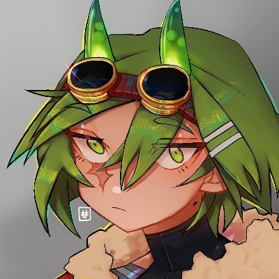 🟥 Illustrator and animator 🟩
🟥 he/him 🟩
🟦 Telegram: @friszisme