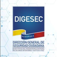 DIGESEC (@dgseguridadc) 's Twitter Profile
