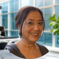 Jackie Mandeir (@jackiemandeir) 's Twitter Profile Photo