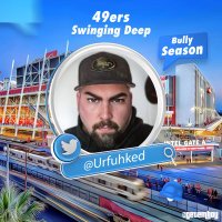 All 49ers MUT Paranormal and football (@urfuhked) 's Twitter Profile