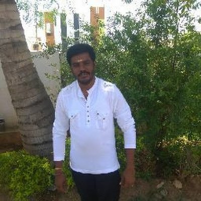 KarthiN89264844's profile picture. Work