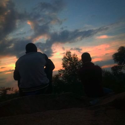 Tiger_1912's profile picture. It's good to forget