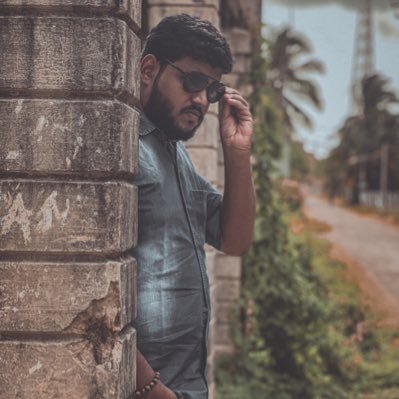 TheSabesan's profile picture. Postgrad, UGRD 🎓  @cse_uom @MoratuwaUni, @JHCLK, Senior Software Engineer💻 @SyscoLABSSL, Technical Writer✍️, bike ride🛵, Chess♟, Learning every day.