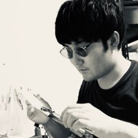 GLASS STUDIO しなぷす (@ryota_namiki) Twitter profile photo