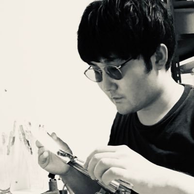 GLASS STUDIO しなぷす on Twitter: