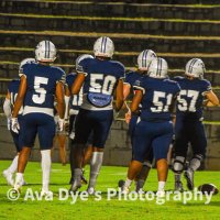 Chris Brown (@chrisb68) 's Twitter Profile