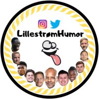 LillestrømHumor(@LillestromHumor) 's Twitter Profile Photo