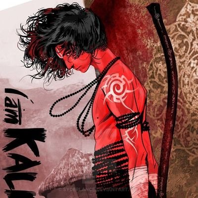 DharmicAgnosti's profile picture. A Person With Common Sense,
Don't Check My Pfp and bio ! You Stalkers