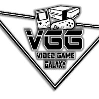 Video Game Galaxy(@VGGcollectibles) 's Twitter Profile Photo