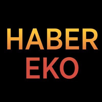 habereko's profile picture. https://t.co/1B8Ih8V3GB / #ekonomi haberleri, #finans ve borsa, #otomotiv, #hisse, #piyasalar ve şirket haberleri ile diğer tüm detaylar.