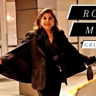 O Fã Clube mais temperado da @RobertaMiranda1, Rainha da Música Sertaneja.➡️Use #RobertaMiranda
SIGA➡️
https://t.co/ROzC22QrtE