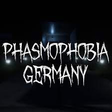 Hier ist der Offizielle Account von Phasmophobia-Germany