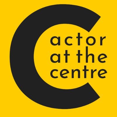 actoratthecentre