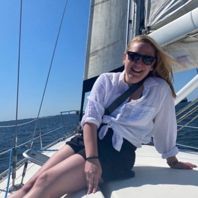 AndreaJEnglert's profile picture. just your typical millennial pretending to be an adult.