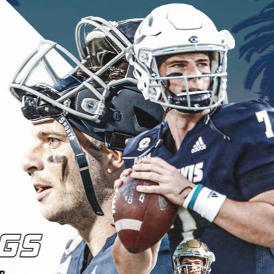 |QB#7|UC Davis Football |