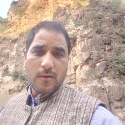 surajramola12's profile picture. सूरज चन्द रमोला