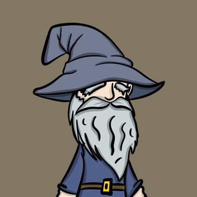 thewizardswtf Profile Picture