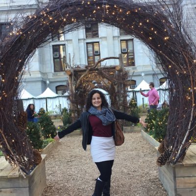 M2 @OhioStateMed #FirstGen | GT '15 | Food Enthusiast & Tea Lover | Dog Mom | Passionate about serving those in need and health equity