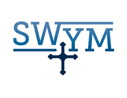 SWYMRR's profile picture. Saint William's Youth Ministry in Round Rock, Texas. Serving High School students in the diocese of Austin.
