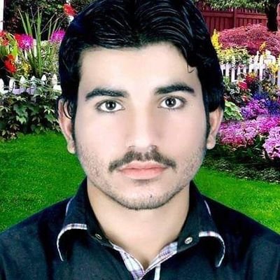 Naveed buzdar
