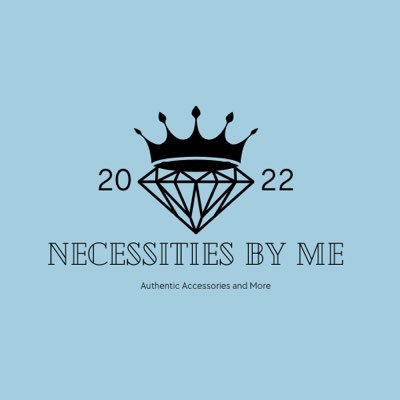 Necessitiesbyme's profile picture. WE DEAL IN AFFORDABLE SUNGLASSES,ANTI-BLUE LIGHT LENSES, HEADBANDS, PRESS ON NAILS,JEWELRY,LADIES CLOTHING AND MORE.🛍🥰