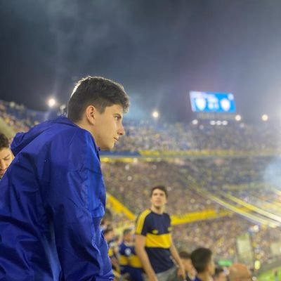 BOCA 💙💛💙
IG : joaquin_zapico